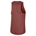 Nike-CITY SLEEK TANK TRAIL MUJER