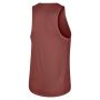 Nike-CITY SLEEK TANK TRAIL MUJER