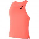 Nike-AEROSWIFT SINGLET