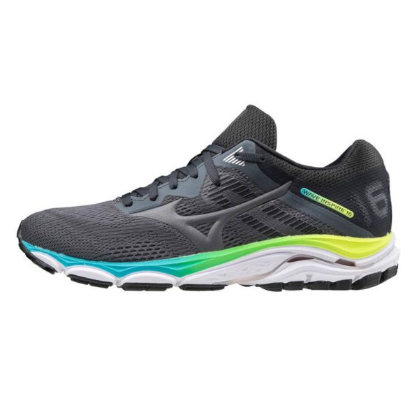 Mizuno-INSPIRE 16 MUJER
