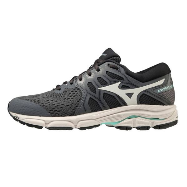 Mizuno-EQUATE 4 MUJER