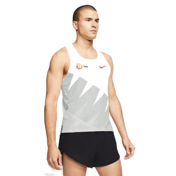 Nike-NN AEROSWIFT SINGLET