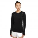 Nike-INFINITE LS MUJER