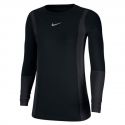 Nike-INFINITE LS MUJER