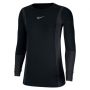 Nike-INFINITE LS MUJER
