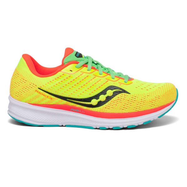 Saucony-RIDE 13