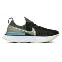 Nike-REACT INFINITY RUN MUJER