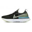 Nike-REACT INFINITY RUN MUJER