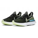 Nike-REACT INFINITY RUN MUJER