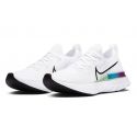 Nike-REACT INFINITY RUN MUJER