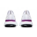 Nike-REACT INFINITY RUN MUJER