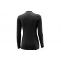 Mizuno-MIDWEIGHT CREW BT MUJER