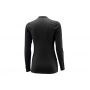 Mizuno-MIDWEIGHT CREW BT MUJER