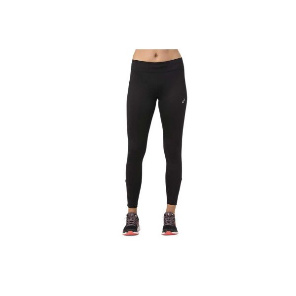 Asics-SILVER TIGHT MUJER