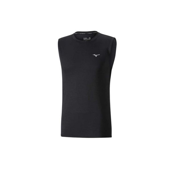 Mizuno-IMPULSE CORE SLEEVELESS