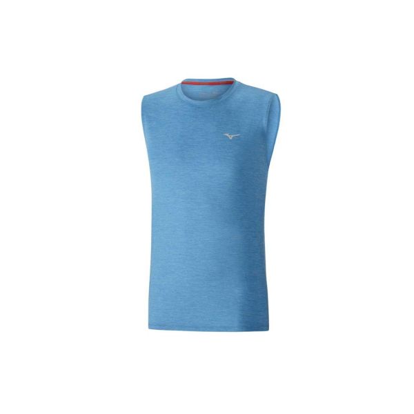 Mizuno-IMPULSE CORE SLEEVELESS