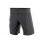 Salomon-TRAIL RUNNER TWINSKIN SHORT