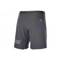 Salomon-TRAIL RUNNER TWINSKIN SHORT