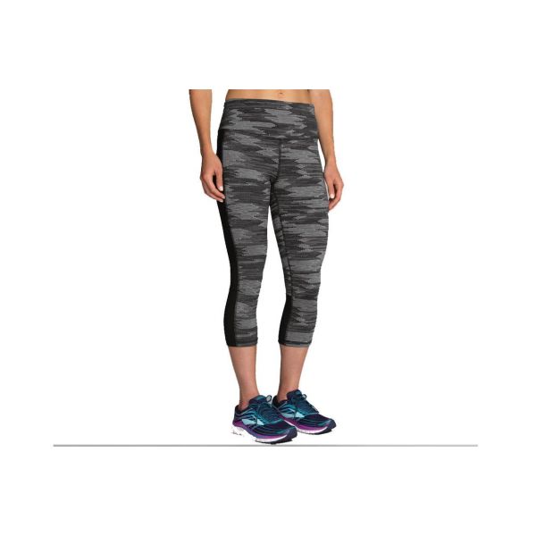 Brooks-GREENLIGHT CAPRI MUJER