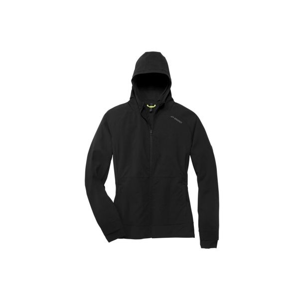 Brooks-CANOPY JACKET MUJER