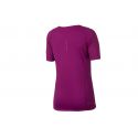 Nike-ZNL CL RELAY TOP SS MUJER