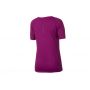 Nike-ZNL CL RELAY TOP SS MUJER
