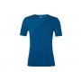 Asics-SEAMLESS SS TOP