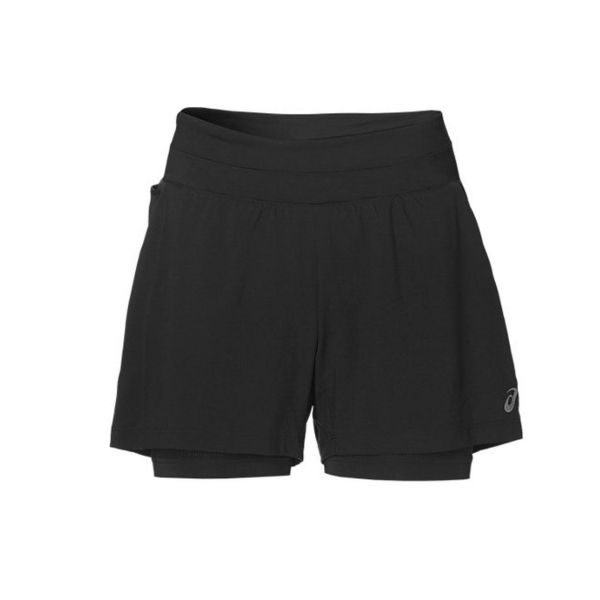 Asics-2-N-1 5,5IN SHORT