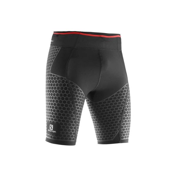Salomon-EXO SHORT TIGHT