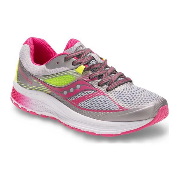 Saucony-GUIDE 10 JR