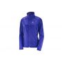 Salomon-AGILE JKT MUJER