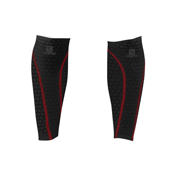 Salomon-EXO CALF LONG