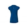 Asics-CAPSLEEVE TOP MUJER