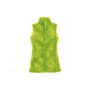 Brooks-LSD THERMAL VEST MUJER
