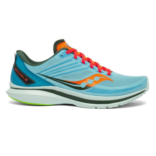 Saucony-KINVARA 12