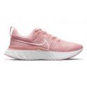 Nike-REACT INFINITY RUN FK 2 MUJER