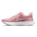 Nike-REACT INFINITY RUN FK 2 MUJER