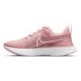 Nike-REACT INFINITY RUN FK 2 MUJER