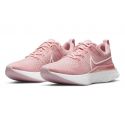Nike-REACT INFINITY RUN FK 2 MUJER