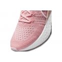 Nike-REACT INFINITY RUN FK 2 MUJER