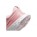 Nike-REACT INFINITY RUN FK 2 MUJER