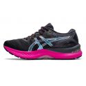 Asics-NIMBUS 23 MUJER