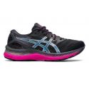 Asics-NIMBUS 23 MUJER