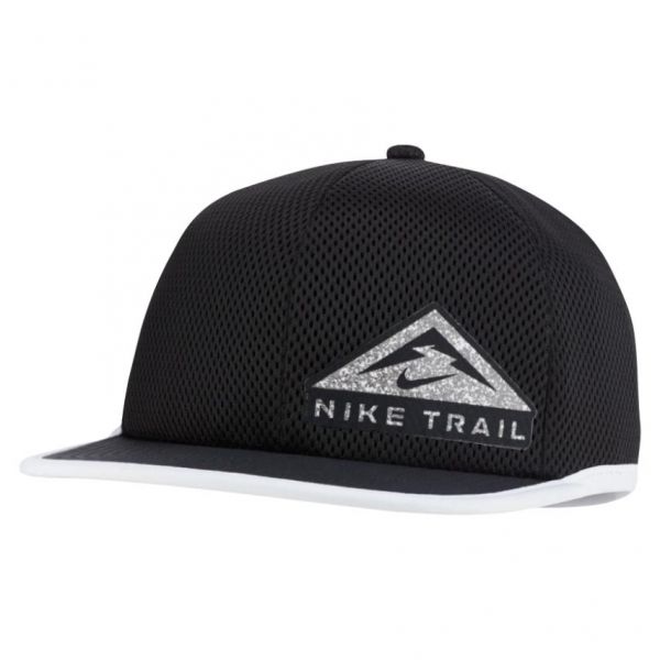 Nike-PRO TRAIL CAP
