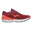 Mizuno-WAVE SKYRISE 2 MUJER