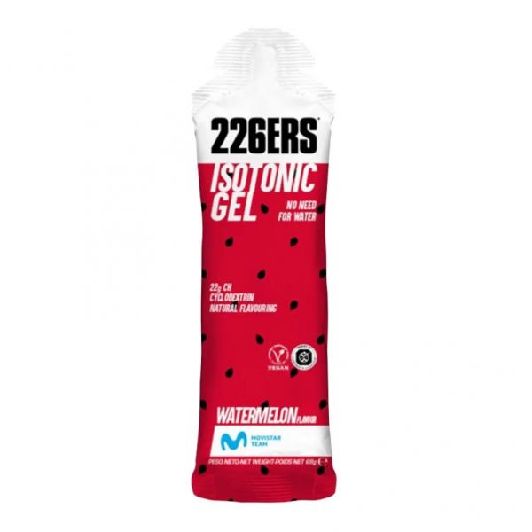 226ERS-ISOTONIC GEL 60ML SANDIA