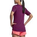Nike-ZNL CL RELAY TOP SS MUJER