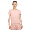Nike-RUN DIV TOP SS MUJER