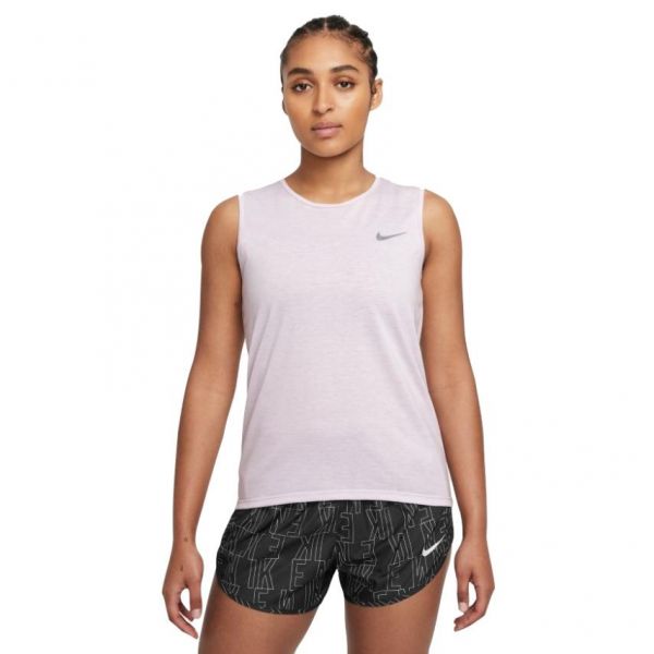 Nike-RUN DIV TANK MUJER