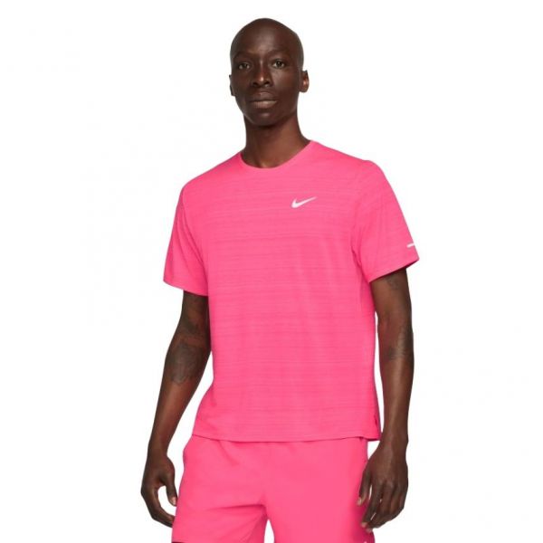 Nike-MILER SS